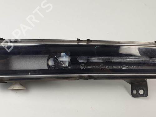 Used Left front fog light Left front fog light LAND ROVER RANGE ROVER VELAR (L560) 2.0 D180 TD4 4x4 (180 hp) 25144218 25144218