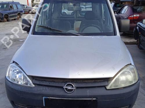 OPEL COMBO Box Body/MPV  1.3 CDTI 16V  892744