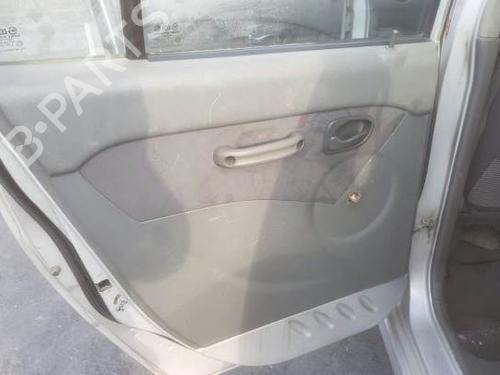 Starter HYUNDAI ATOS (MX) 1.0 i | BP24627123M8 