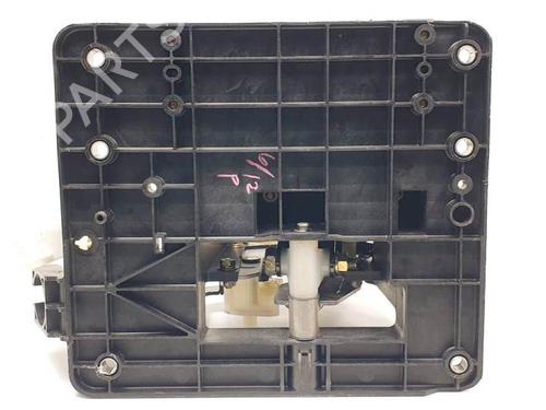 Gearstang MITSUBISHI PAJERO III (V7_W, V6_W) 3.2 Di-D (V68W) | BP25404024M90 