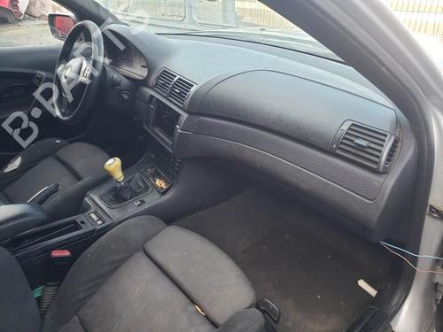 AC radiator BMW 3 Compact (E46) 320 td | BP16731916M32 - Image 6