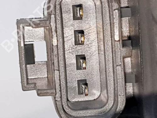 Rear left lock CHRYSLER VOYAGER IV (RG, RS) 2.8 CRD | BP17769176C100 
