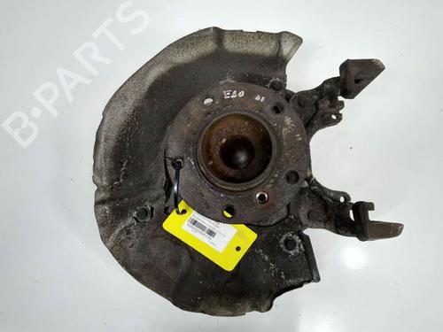 Used Left front steering knuckle BMW 5 (E60) 530 d (218 hp) 8054849