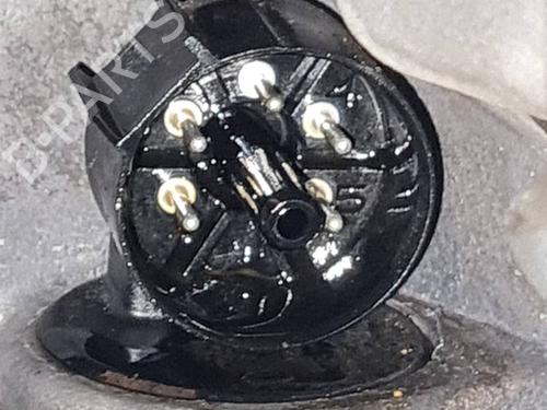 Gearbox MERCEDES-BENZ M-CLASS (W164) ML 350 4-matic (164.186) | BP37756214M3 - Image 4
