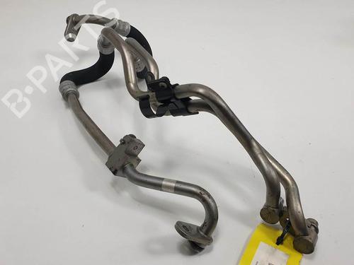 Used AC pipe AC pipe BMW 6 Convertible (E64) 650 i (367 hp) 13958377 13958377