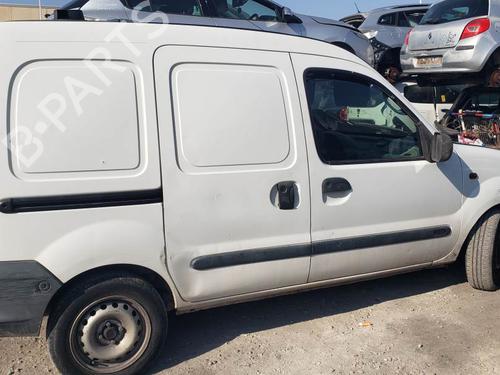 Right sun visor RENAULT KANGOO Express (FC0/1_) D 65 1.9 (FC0E, FC02, FC0J, FC0N) | BP28574357I2  - Image 9