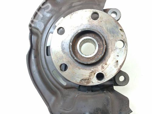 Used Right front steering knuckle Right front steering knuckle TOYOTA AURIS (_E15_) 2.0 D-4D (ADE150_, ADE150R) (126 hp) 40287773 40287773
