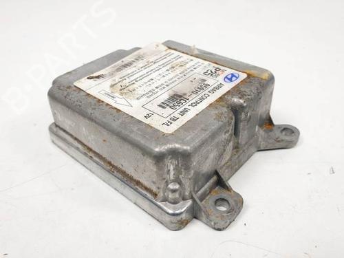 ECU airbags HYUNDAI GETZ (TB) 1.5 CRDi | BP13474444M53 