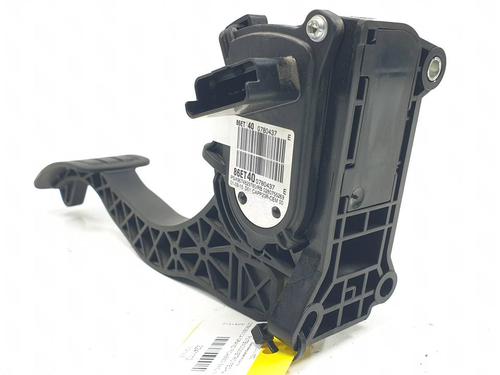 Pedal CITROËN C4 Grand Picasso II (DA_, DE_) 1.2 THP 130 | BP29741814I4 