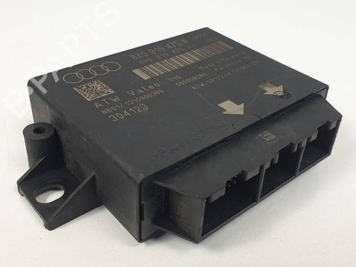 Used Electronic module Electronic module AUDI Q3 (8UB, 8UG) 2.0 TDI (177 hp) 34511667 34511667