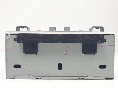 Radio FORD C-MAX II (DXA/CB7, DXA/CEU) 2.0 TDCi | BP18906989E6 