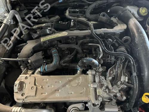 Left front driveshaft INFINITI Q30 2.2 D | BP18136654M38 - Image 10