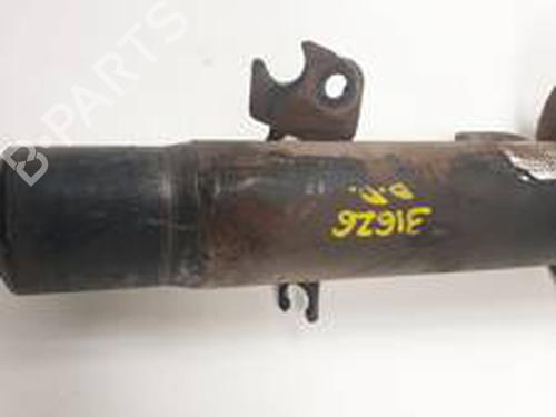 Right front shock absorber PEUGEOT 207 (WA_, WC_) 1.4 HDi | BP30959121M17