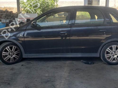 Starter OPEL CORSA C (X01) 1.2 Twinport (F08, F68) | BP28574235M8  - Image 15