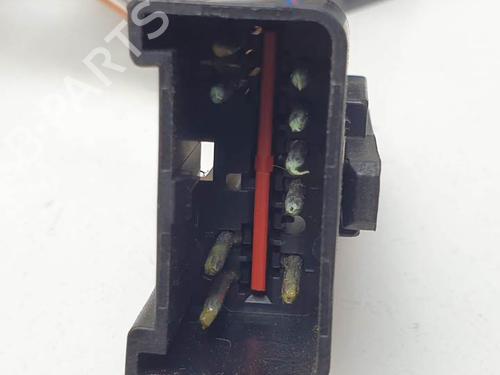 Squib airbag JAGUAR S-TYPE II (X200) 4.0 V8 | BP22435039C102 