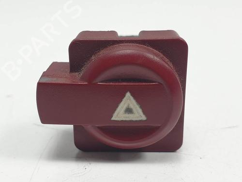 Used Warning switch Warning switch CITROËN C4 Coupe (LA_) 1.6 HDi (109 hp) 16468471 16468471