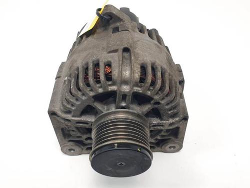 Alternator RENAULT MEGANE II (BM0/1_, CM0/1_) 1.5 dCi (BM1F, CM1F) | BP24984143M7 