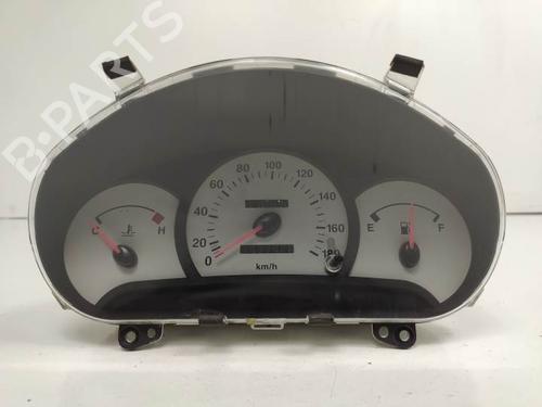 Used Instrument cluster HYUNDAI ATOS (MX) 1.0 i (58 hp) 8948599
