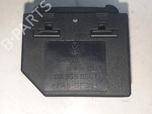 Left rear window switch VW GOLF IV Variant (1J5) 1.9 TDI | BP38105361I29 - Image 4