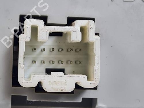 Climate control MAZDA 6 Hatchback (GG) 2.0 DI (GG14) | BP38948629I5 - Image 4