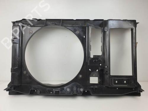 Used Front slam panel PEUGEOT PARTNER Box Body/MPV 1.6 HDi (75 hp) 28065453