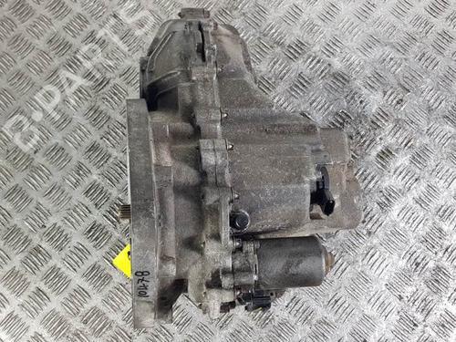 Gearbox SMART ROADSTER (452) 0.7 (452.434) | BP12366113M3 