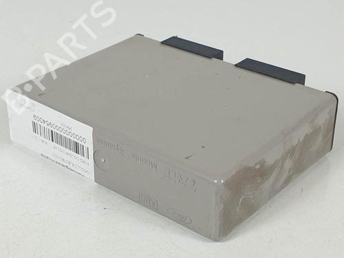 Used Electronic module Electronic module FORD COUGAR (EC_) 2.5 V6 24V (170 hp) 13942140 13942140