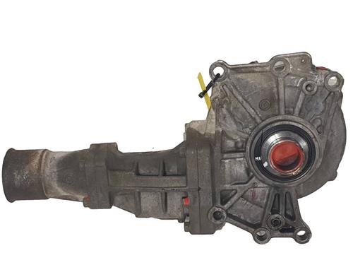 Front differential MITSUBISHI OUTLANDER I (CU_W) 2.4 HDD Mivec (CU5W) | BP38301193M23 - Image 4