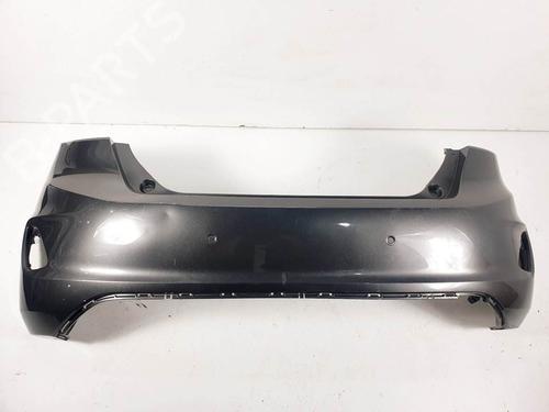 Used Rear bumper Rear bumper 15843596 15843596