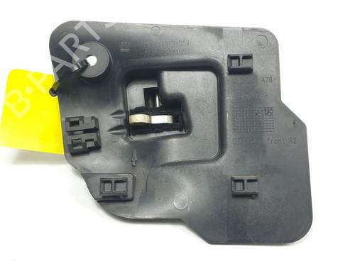 Højre fortil invendig håndtag OPEL MERIVA A MPV (X03) 1.3 CDTI (E75) | BP15682303I14 