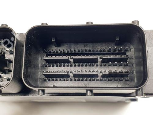 Engine control unit (ECU) HYUNDAI TUCSON (NX4E, NX4A) 1.6 T-GDi Hybrid | BP24934086M57  - Image 5