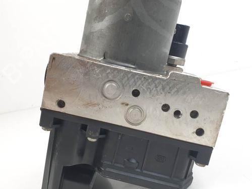 ABS Bremseaggregat PEUGEOT 307 (3A/C) 2.0 HDi 110 | BP25611921M43 