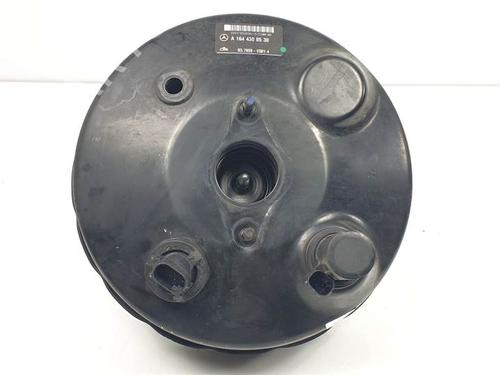 Servo brake MERCEDES-BENZ M-CLASS (W164) ML 320 CDI 4-matic (164.122) | BP10861479M42 