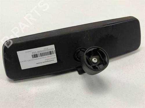 Rear mirror VW TRANSPORTER T5 Van (7HA, 7HH, 7EA, 7EH) 1.9 TDI | BP9701046I6 - Image 2