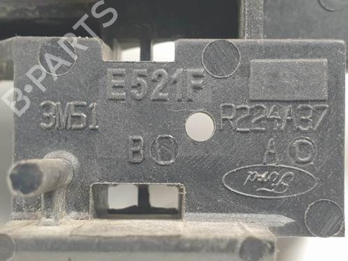 Front right exterior door handle FORD FOCUS II (DA_, HCP, DP) 2.0 TDCi | BP25000054C129 