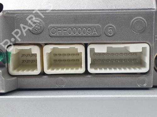 Radio TOYOTA AVENSIS (_T25_) 2.0 D-4D (ADT250_, ADT250R) | BP27291395E6 