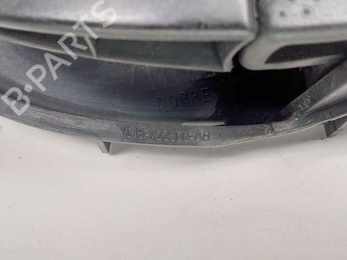Front right interior door handle FORD TRANSIT Van (FA_ _)  | BP8134145I14 