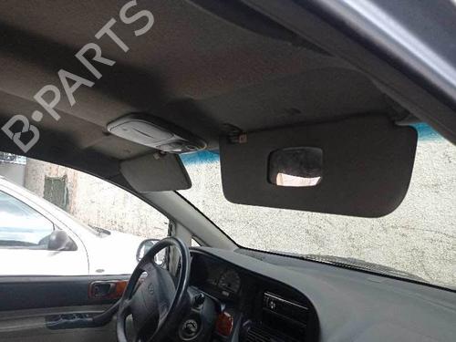 Right taillight DAEWOO REZZO (U100)  | BP8683637C35  - Image 8