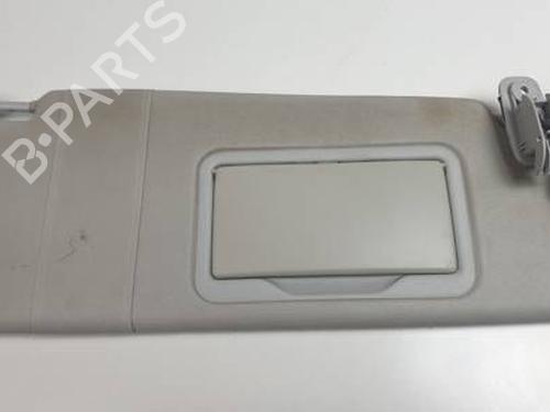 Right sun visor VW GOLF IV (1J1) 1.6 | BP30763104I2