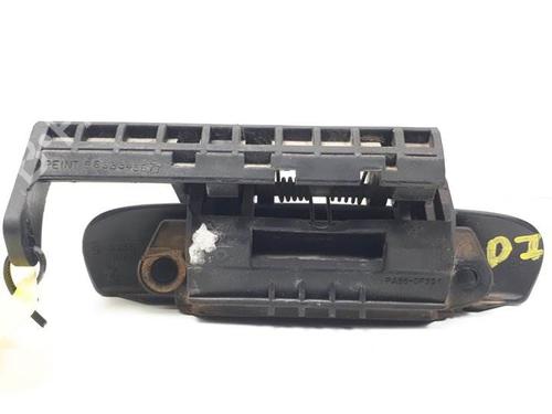 Front left exterior door handle CITROËN XSARA PICASSO (N68) 2.0 HDi | BP16060211C128 