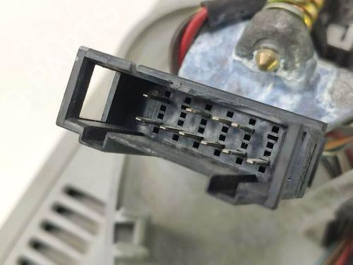 Rear mirror VW NEW BEETLE (9C1, 1C1) 2.0 | BP8111324I6 