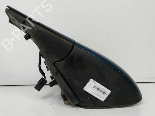Left mirror OPEL VECTRA B Estate (J96) 2.2 DTI 16V (F35) | BP9126422C26 