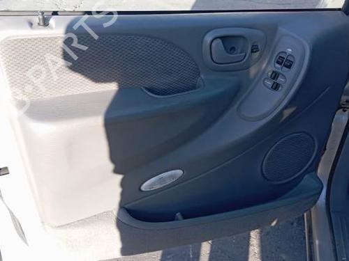 Injection rail CHRYSLER VOYAGER / GRAND VOYAGER IV (RG) 2.8 CRD | BP25611704M98 