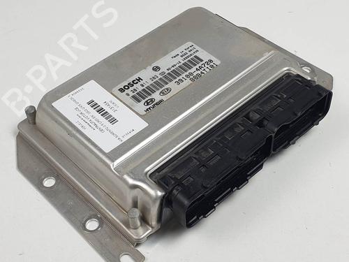 engine-control-unit-ecu-kia-sorento-i-jc-2002-2003-2004-2005-2006-2007-2008-2009-2010-2011-27888640 main image