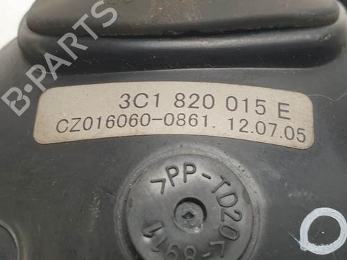 Ventilator motor VW GOLF PLUS V (5M1, 521) 2.0 TDI 16V | BP29172404M62 