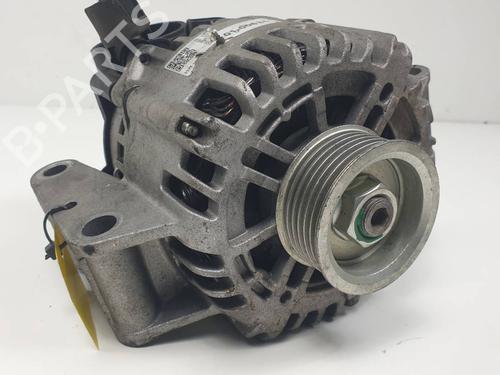 Used Alternator Alternator FORD MONDEO III (B5Y) 2.5 V6 24V (170 hp) 34515906 34515906