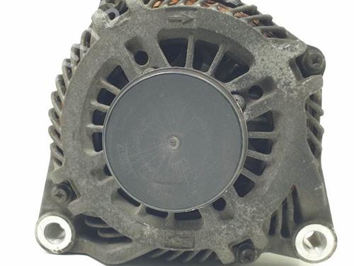 Alternator PEUGEOT 407 SW (6E_, 6D_) 2.0 | BP12362395M7 