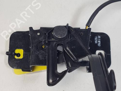 hood-lock-opel-astra-k-b16-2015-2016-2017-2018-2019-2020-2021-2022-36551290 main image