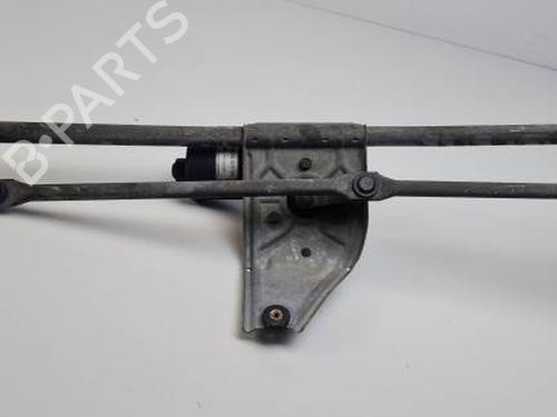 Essuie-glace moteur avant FORD TRANSIT Van (FA_ _) 2.4 DI RWD (FAA_, FAB_, FAC_, FAD_) (120 hp) 24817308