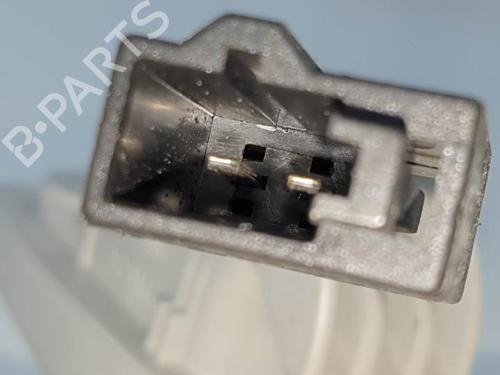 Right sun visor VW POLO (9N_, 9A_) 1.4 16V | BP25050827I2 